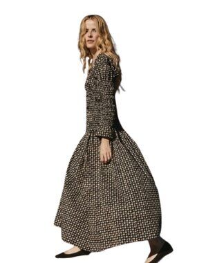 Dôen Bellamy Dress Like New Medium